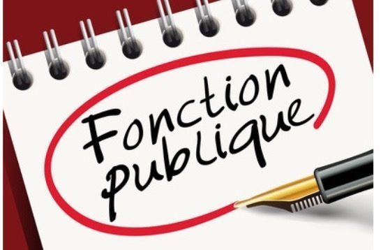 Accès au diaporama de la conférence sur la fonction publique