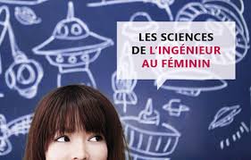 Conférence sur les sciences de l’ingénieur au féminin le 22 novembre