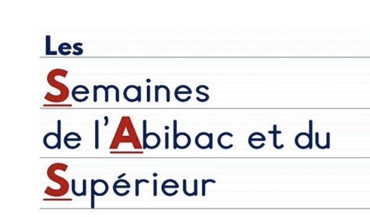 Programme de conférences sur l’Abibac et le Supérieur