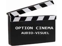 Vidéo de présentation : Option Cinéma audiovisuel