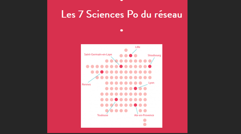 Atelier Préparation au concours Sciences Po