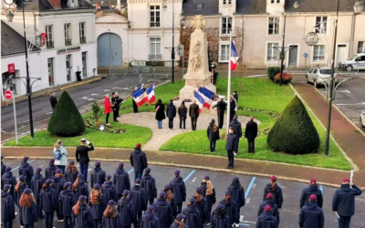 Le SNU de la classe engagée se poursuit